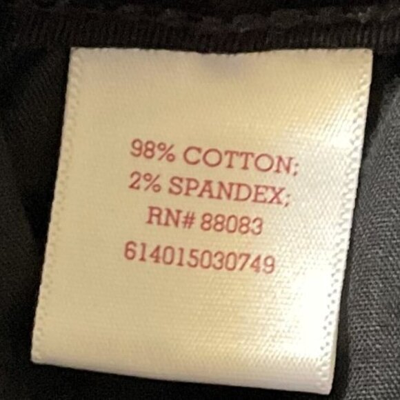 SO SHORTIE HIGH RISE SHORTS DAISIES - Picture 8 of 9